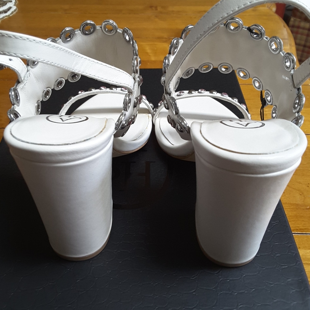 ASH Sandals!! NWT!! - Picture 3 of 8